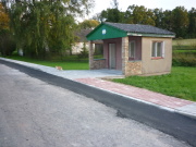 chodnik